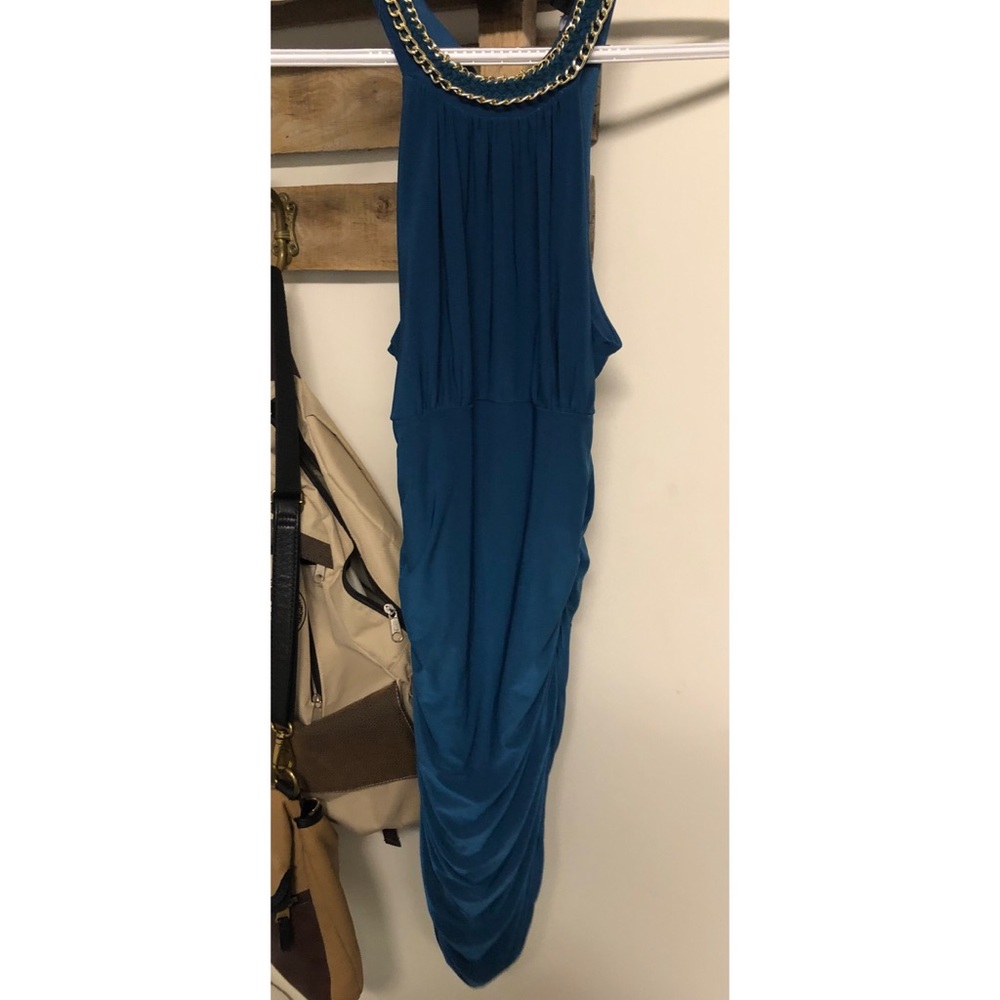 Soprano cocktail dress